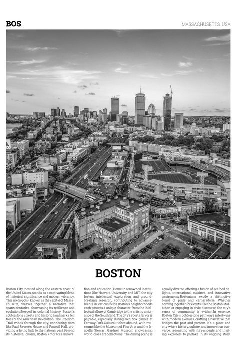 Boston Print Black and White, Boston Wall Art, Boston Poster, Boston Photo, Boston Wall Decor, City Art Print, Massachusetts Boston Black And White, Boston Wall Decor, Boston Aesthetic, Boston Ballet, Boston Wall Art, Boston Poster, Boston Print, Boston Travel, Black And White Picture Wall