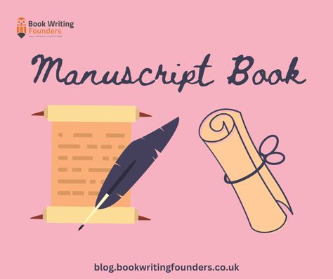 You’ve heard the term “manuscript” before, but are you familiar with its meaning? Unpublished works of any length are considered manuscripts. This phrase usually alludes to a piece of writing. The method is universal and can be used with any kind of text. Manuscript Writing, Query Letter, Book Proposal, Book Outline, Literary Agent, Therapeutic Activities, Book Writer, Novel Writing, Start Writing