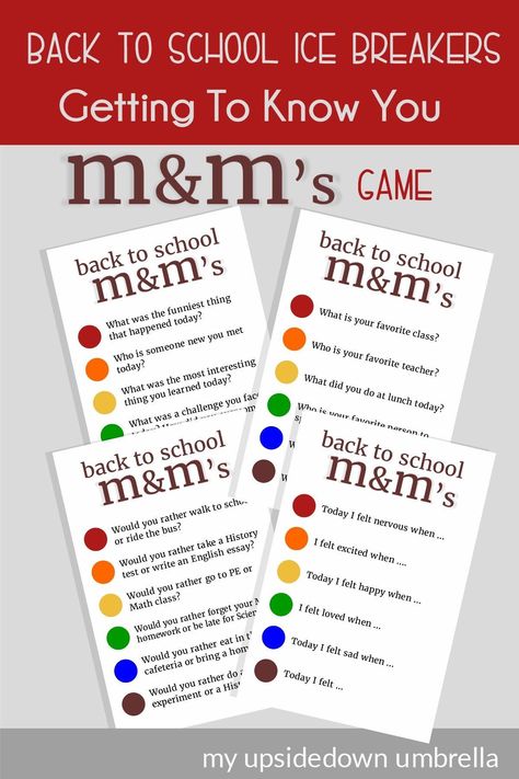 games icebreaker games for meetings icebreakers emotional intelligence training gender sensitization program posh training icebreaker #games adults icebreaker games at #work virtual events ideas elevate experiences remote virtual #events companies ice breaker games for large groups fun icebreaker games ice breakers team building activities for meetings team building exercises #virtual happy hour top games team building activity at work virtual Get To Know You M&m Game, M&m Icebreaker Game, M M Get To Know You Game Free Printable, Lds Activity Days Back To School Ideas, M&m Activity, M&m Question Game, M And M Get To Know You Game, M&m Getting To Know You Game, M M Game Ice Breakers