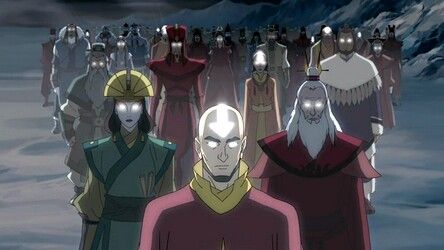 All Avatars Avatar State Wallpaper, Aang Wallpapers, Airbender Wallpaper, Avatar Wan, Aang Avatar, Avatar State, Wallpaper Matching, Avatar Kyoshi, Film Marvel