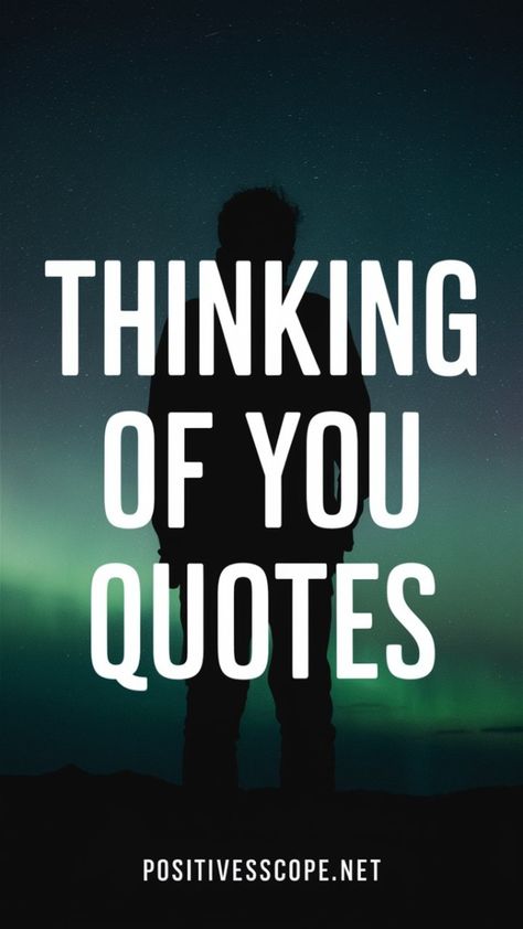 Discover sweet thinking of you quotes that let someone special know they're on your mind. Perfect for brightening their day, sending love from afar, or making them smile unexpectedly I Just Want To Make You Happy Quotes, Wonder If You Think Of Me Quotes, You Are On My Mind Quotes Love, I Dream Of You Quotes, I Fancy You Quotes, Thought Of You Today Quotes, You Are So Sweet Quotes, You're Amazing Quotes For Her, You Make Me Smile Quotes For Him