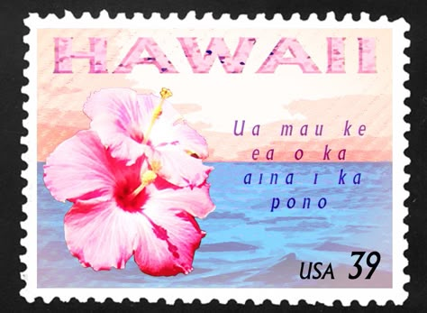 Postage Stamp Art, Matter Of Time, It's Coming, Vintage Hawaii, Post Stamp, Postal Stamps, Vintage Stamps, Journal Entries, I Forgot