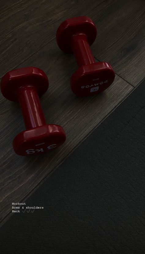 Dumbbell Aesthetic, Digital Advertising Design, Outdoor Workout, Gym Photos, Musa Fitness, Vision Board Photos, Red Pictures, Sports Aesthetic, Happy Minds