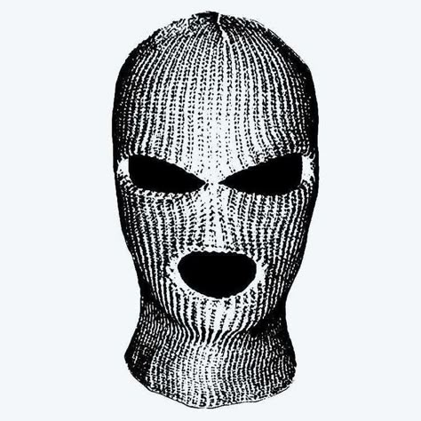 Ski Mask Tattoo, Mask Drawing, Tattoo Signs, Mask Tattoo, Arte Punk, Texture Graphic Design, Semi Permanent Tattoo, Graphic Tshirt Design, Masks Art