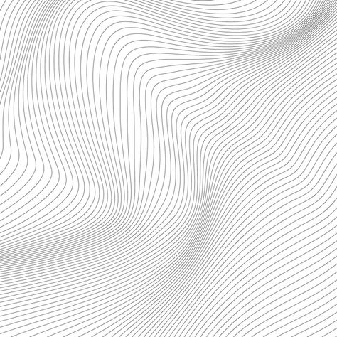 Black and white wavy stripes background ... | Premium Vector #Freepik #vector #line-graphic #wave-illustration #monochrome #abstract-lines White Wavy Background, Wave Vector, Wavy Background, Stripes Background, Wave Illustration, Waves Vector, Waves Line, Waves Background, Line Texture