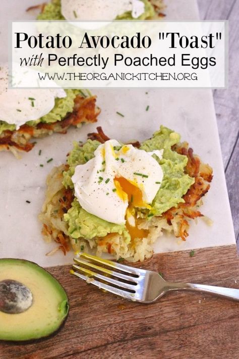 24 Whole30 Breakfast Recipes + Ultimate Whole30 Must-Haves Giveaway Whole 30 Potatoes, Potato Avocado Toast, بطاطس مهروسة, Potato Avocado, Whole30 Breakfast, Whole 30 Meal Plan, Whole 30 Breakfast, Whole 30 Diet, Recipe 30