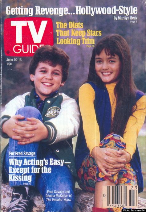 23 Things Your Kids Will Never Understand Kevin Arnold, 1980s Tv Shows, Fred Savage, 1980s Tv, The Wonder Years, Danica Mckellar, Sean Leonard, Wonder Years, Classic Television