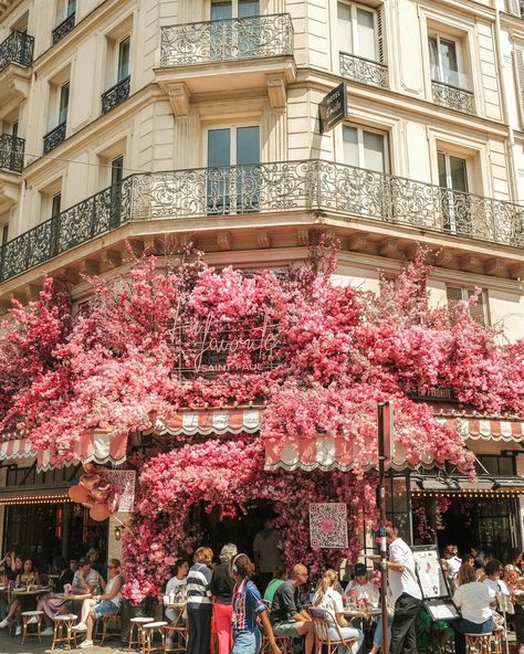 Out and about Le Marais 🌳 #LeMarais #Paris #France #Travel Paris La Marais, Paris France Travel, Big City, Out And About, France Travel, Paris France, Paris, France, Travel