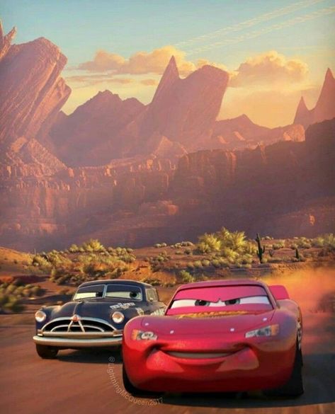 Mcqueen Cars Wallpaper, Cars Wallpaper Disney, Dope Wallpapers Hd, Fabulous Lightning Mcqueen, Couple Cars, Cars The Movie, Car Movie, Flash Mcqueen, Disney Cars Wallpaper