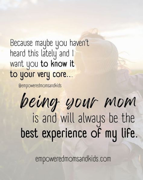 Carol Moore, Son Quotes From Mom, My Children Quotes, Mothers Love Quotes, Daughter Love Quotes, Teenage Love, Parenting Teenagers, Mother Daughter Quotes, I Love My Daughter