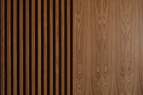 Wooden Ribs Wall, Wooden Cladding Texture, Wooden Louvers Texture, Wooden Louvres, Wooden Louvers, Wood Panel Texture, Wall Panel Texture, Cladding Texture, Wood Texture Seamless