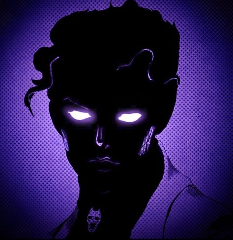 Kira Yoshikage Pfp, Kira Yoshikage, Ariana Grande Anime, Jojo's Bizarre Adventure Stands, Japanese Art Samurai, Yoshikage Kira, Shadow Drawing, Jojo Parts, Jojo's Bizarre Adventure Anime