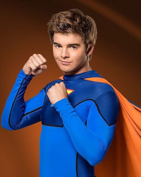 Billy Thunderman, Nickelodeon The Thundermans, Phoebe Thunderman, Max Thunderman, Jack Griffo, Jack Davis, Fictional Character Crush, Jack G, Ballet Boys