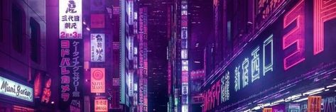 Tokyo Revengers X Reader, Funny Banner, Purple City, Anime City, Twitter Header Pictures, Twitter Header Aesthetic, New Retro Wave, Twitter Header Photos, Scenery Background