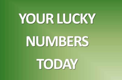 Lottery Numbers Lucky, Lucky Numbers For Lottery Today, How To Pick Winning Lottery Numbers, Most Winning Lottery Numbers, Lucky Lotto Numbers, Lotto Number Generator, Virgo Lucky Numbers, Picking Lottery Numbers, Lottery Number Generator