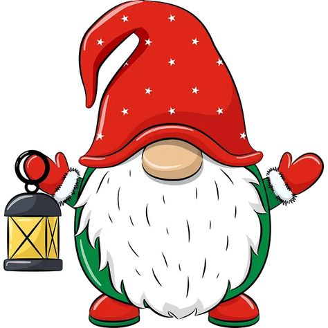 Christmas Dwarf – Free Printable Coloring Pages Nordic Gnomes, Christmas Rock, 카드 디자인, Gnomes Crafts, Holiday Stickers, Christmas Drawing, Fabric Panel, Christmas Paintings, Christmas Clipart