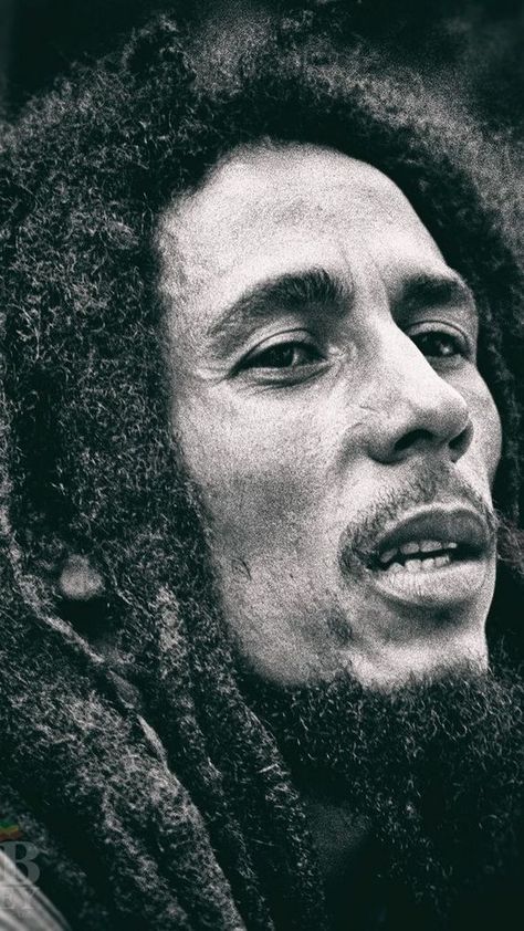 Bob Marley Dibujo, Bob Marley Portrait, Bob Marley Tattoo, Image Bob Marley, Bob Marley Painting, Rasta Art, Bob Marley Legend, Bob Marley Pictures, Bob Marley Art