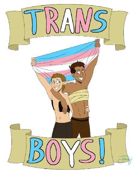 Trans Culture, Trans Male Art, Ftm Pride, Fem Boy Aesthetic, Trans Tips, Trans Things, 90s Bollywood Actress, Trans Art, Trans Boys