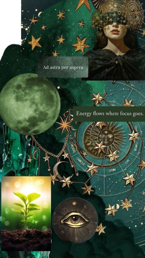 Artistic Collage, Pisces And Capricorn, Artsy Background, Spiritual Wallpaper, Witchy Wallpaper, Cute Patterns Wallpaper, Pretty Wallpapers Backgrounds, Wallpaper Iphone Cute, Aesthetic Iphone Wallpaper