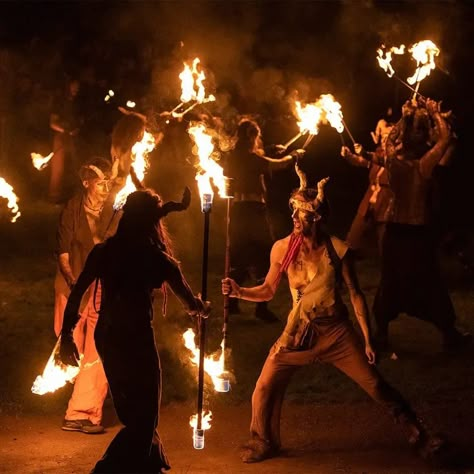 Celebrate the pagan holiday of Beltane using classic Beltane traditions and rituals Beltane Traditions, Celebrate Beltane, May Day Traditions, The Wheel Of The Year, Fantasy Party, Pagan Festivals, Fire Festival, Pagan Rituals, Wheel Of The Year