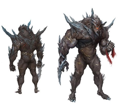 ArtStation - DOOMSDAY / NEW DESIGN, jong min lee Doomsday Survival, Monster Photos, Fantasy Demon, Fantasy Witch, Dc Comics Heroes, Emergency Preparation, Fiction Idea, Spaceship Art, Model Sheet