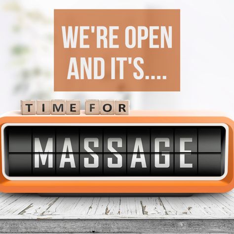 Monday Massage Quotes, Massage Appointments Available, Massage Therapy Humor, Massage Ads, Massage Therapy Quotes, Message Therapy, Spa Massage Room, Massage Marketing, Chiropractic Therapy