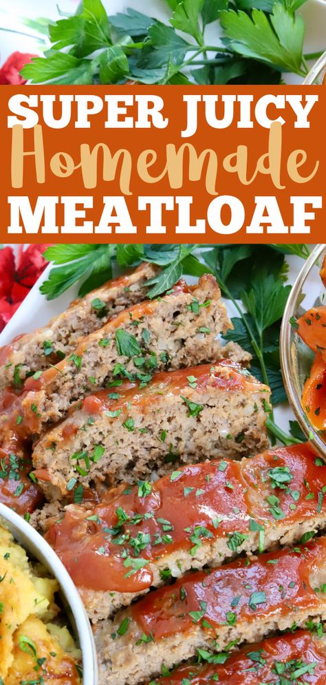 Meatloaf With Italian Sausage And Ground Beef, Ground Beef And Italian Sausage Meatloaf, Ground Beef And Sausage Meatloaf, Meatloaf With Italian Sausage, Turkey And Sausage Meatloaf, Ground Sweet Sausage Recipes, Sweet Sausage Recipes, Italian Sausage Meatloaf, Sausage Meatloaf