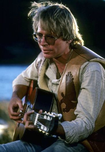 John Denver John Denver Music, Leaving On A Jet Plane, John Denver Pictures, Lost Film, 80s Shorts, Have A Great Night, John Denver, Jet Plane, Great Night