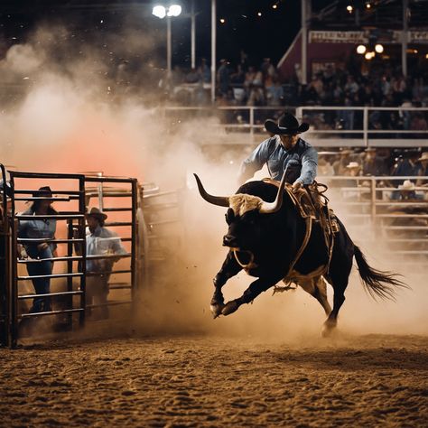 Bull's Daring Leap Sparks Chaos!

#bullleap #rodeoevent Ft Worth Stockyards, Underwater Caves, Rodeo Events, Animal Rights Activist, Ft Worth, A Bull, The Bull, Loud Noises, Tourist Spots