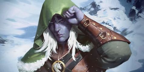 How Powerful Is Drizzt Do'Urden? Class, Stats, and Level In Dungeons & Dragons Explained Drizzt Do Urden, Dragon Classes, Dungeons And Dragons Rules, Dungeons And Dragons Adventures, Closer Movie, Monster Boy, Tv Icon, Forgotten Realms, Dark Elf