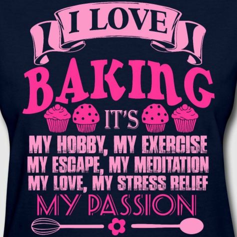 Cake Quotes Funny, Funny Baking Quotes, Bakery Quotes, Homemade Dessert Recipes, Baker Quotes, Baking Wallpaper, Nyonya Kuih, Dessert Quotes, Recipes For Cakes