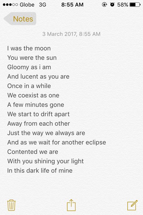 Eclipse #poem#poetry#love#quotes Poem About Solar Eclipse, Eclipse Love Quotes, Eclipse Poetry, Eclipse Poem, Eclipse Quotes, Eclipse Quote, Sun Poem, Poetry Love Quotes, Song Notes