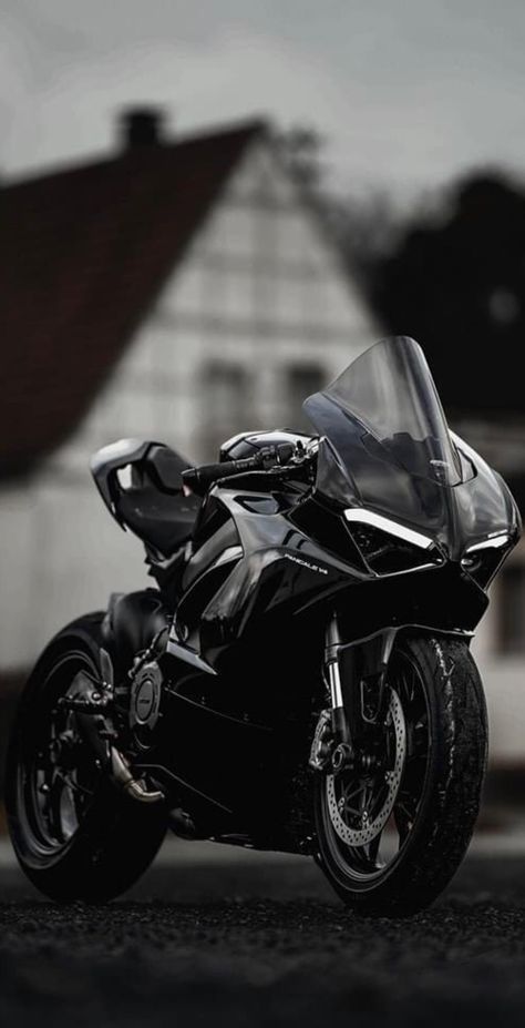 Moter Cycle Wallpaper, Biker Photography, Image Moto, Motorcross Bike, Bike Aesthetic, Motorcycle Aesthetic, Night Biking, Fast Sports Cars, Pretty Bike