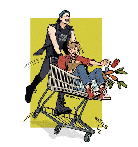 Rin on Twitter: "fast and furious at the parking lot 🛒💖‼️ https://t.co/x98rx2v7Fz" / Twitter Ronan And Adam, The Raven Boys, Movie Color Palette, The Raven Cycle, Raven King, Raven Cycle, Maggie Stiefvater, The Best Series Ever, The Raven