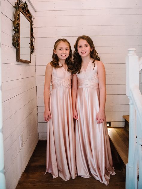 Pink Jr Bridesmaid Dresses, Junior Bridesmaid Dresses Pink, Preteen Flower Girl Dresses, Satin Junior Bridesmaid Dresses, Champagne Jr Bridesmaid Dresses, Flower Girl Dresses Older Kids, Teenage Flower Girl Dresses, Older Flower Girl Dresses, Teen Bridesmaid Dresses