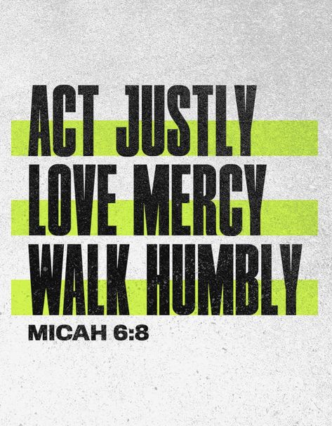 #bible #verse #verseoftheday #jesus #prayer #reminder Micah 6 8, Walk Humbly, Poetic Justice, Bible Versions, Daily Verses, Life Blogs, Verse Of The Day, Random Acts Of Kindness, Bible Inspiration