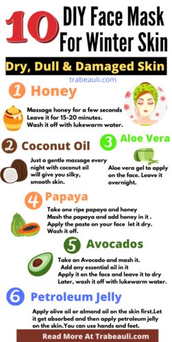 How to Take Care of Skin in Winter Naturally? – Best Beauty Lifestyle Blog Best Body Moisturizer, How To Get Healthy, Homemade Face Mask, Winter Skin Care Routine, Trending Hair, Glowing Skin Mask, Diy Skin Care Routine, Dry Skin Remedies, Winter Face