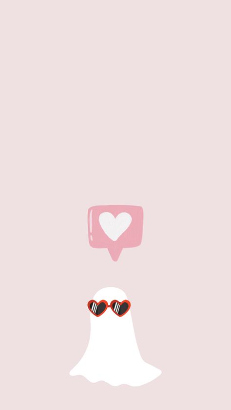 Valentines Ghost Wallpaper, Spooky Valentines Wallpaper, Valentine Doodles, Ghost Valentines, Valentine Ghost, Spooky Valentines, Spooky Doodles, Career Clothes, Teacher Wallpaper