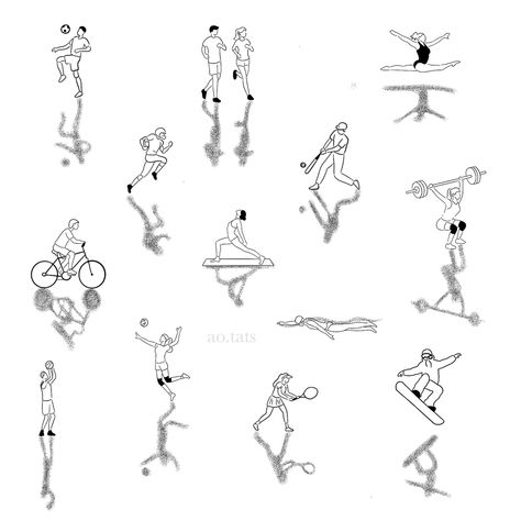 Aannnndd by popular demand the tiny dancers are back! The next Tiny Tat Tuesday will be on April 1st ☀️

The first tiny dancer sheet was created just for fun back in 2022, and it has gotten so much love over the years! These little guys have been constantly requested ever since, and after a much needed break I am so excited to put them back on the menu 😙

I’ve updated some of the designs and adjusted the sizing to be roughly 1.5-2”. 

Pricing (per dancer):
1: $110
2: $130
3: $150

Tiny Tat Tu... Tiny Dancer, April 1st, So Much Love, The Menu, Just For Fun, So Excited, Tatting, Over The Years, Dancer