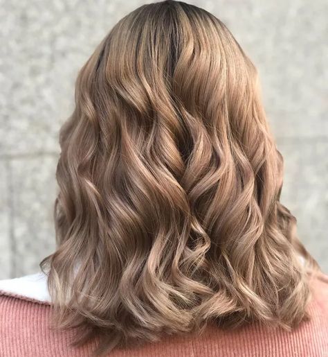 Coloration blond cacao Balayage Blond Cacao, Blond Cacao, Balayage, Blonde Hair, Hair Color, Hair Cuts, Blonde, Long Hair Styles, Hair Styles