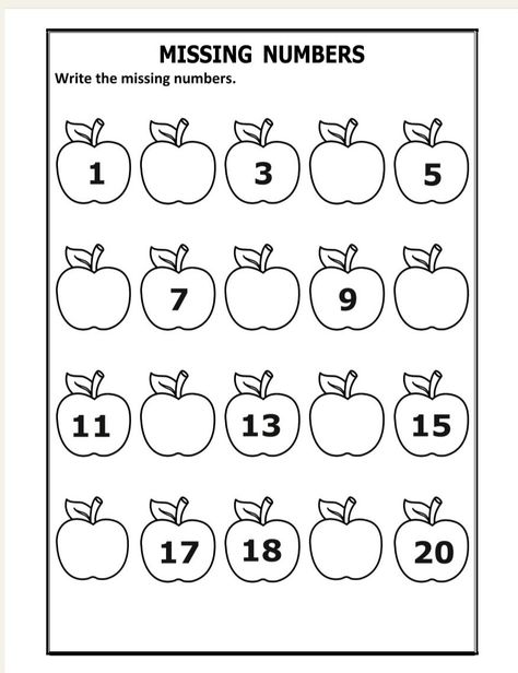 Simple Math Worksheets For Kindergarten, Worksheet For Lkg Maths, Lkg Math Worksheets, First Grade Worksheets Math, Lkg Maths Worksheets, Worksheets For Kindergarten Math, Math Worksheets Preschool, Matematik Prasekolah, Easy Math Worksheets