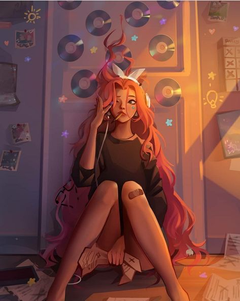 Seraphine Lol, Ahri Wallpaper, League Of Legends Comic, League Of Legends Characters, Welcome To The Family, Riot Games, Lol League Of Legends, Cool Art Drawings, Girl Icons