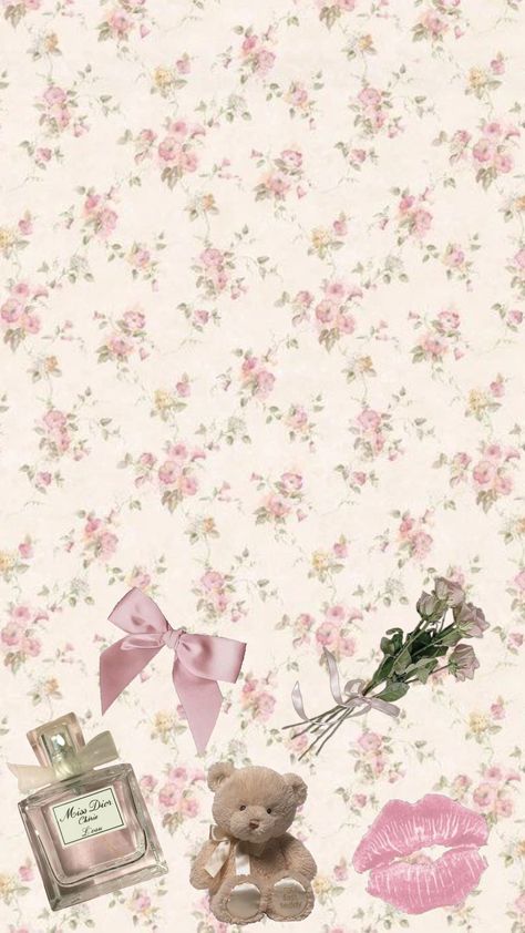 Coutteqe Wallpaper, Coquette Wallpaper, Fairy Wallpaper, Wallpaper Doodle, Cartoon Wall, Iphone Wallpaper Photos, Hippie Wallpaper, Pink Wallpaper Iphone, Couple Wallpaper