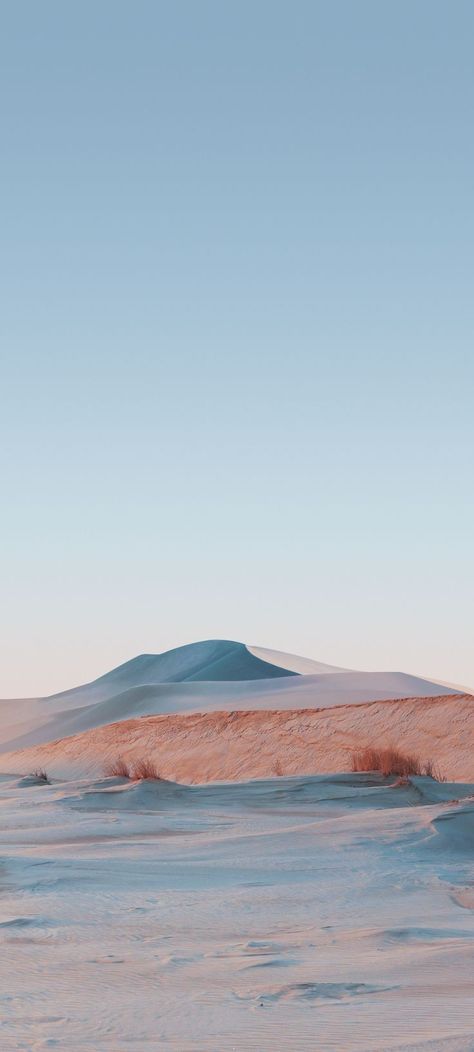 Relaxing Wallpaper Aesthetic, Minimal Wallpaper Iphone, New Live Wallpaper, Xiaomi Wallpapers, Desert Dunes, Wallpaper Earth, Background Hd Wallpaper, Simple Iphone Wallpaper, Stock Wallpaper