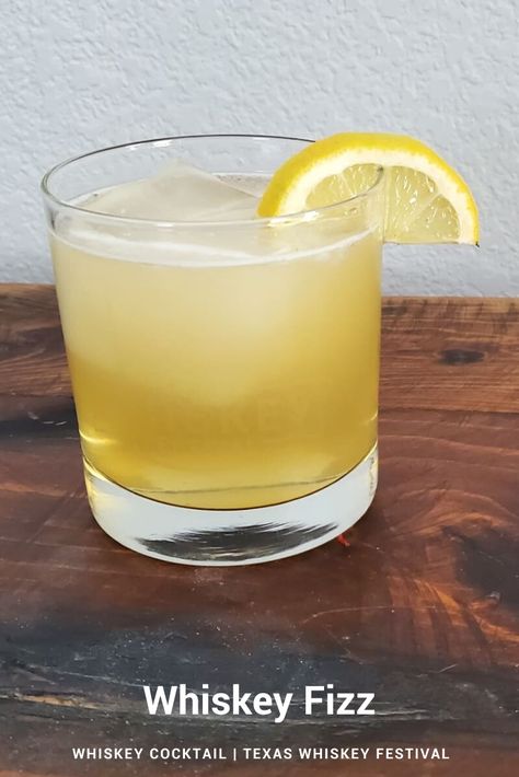 Whiskey Soda, Texas Summer, Water Mixes, Whiskey Drinks, Whiskey Cocktails, Club Soda, Sparkling Water, Simple Syrup, Fun Drinks