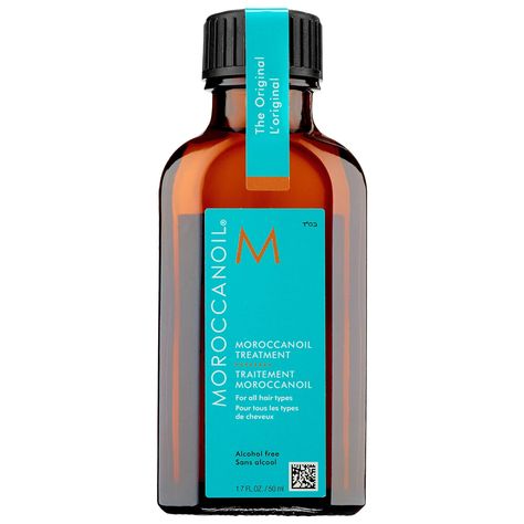 Sephora Products, Moroccan Oil Hair, Best Hair Oil, Hair Concerns, Oil Treatments, Moroccan Oil, Shea Moisture Products, Anti Frizz Products, Smooth Hair