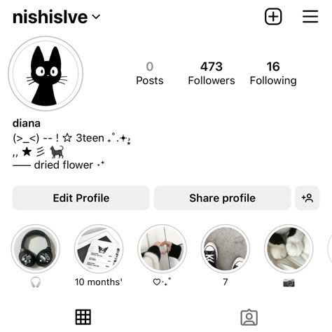 Instagram Bio Layout Ideas, Insta Profile Ideas Highlights, Instagram Bio Ideas Cute, Cute Instagram Profile Ideas, Ig Icons Profile, Idea For Instagram Page, Instagram Bio Layout, Page Instagram Ideas, Anime Ig Bio