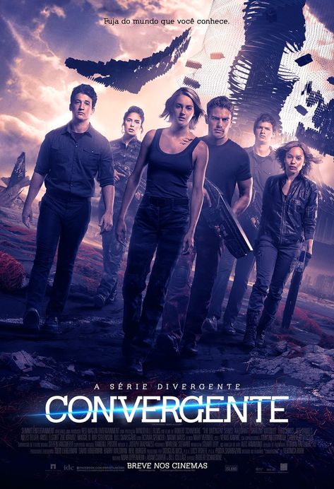 Allegiant Movie Poster, Divergent Wallpaper, Allegiant Movie, Divergent Movie, Divergent Fandom, Alan Lee, Divergent Trilogy, Divergent Insurgent Allegiant, The Divergent