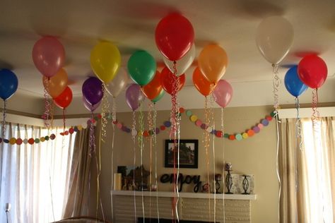 Skittles Theme Party Paper Balloon, Taste The Rainbow, Rainbow Party, Construction Paper, Party Tableware, Themed Party, Theme Party, Bday Party, The Rainbow