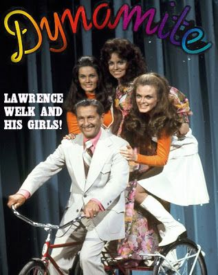 The Lawrence Welk Show, Lawrence Welk, Will And Grace, Musical, Tv Shows, Tv